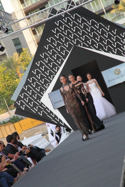 Summer Fashion Week by LIPS Opening